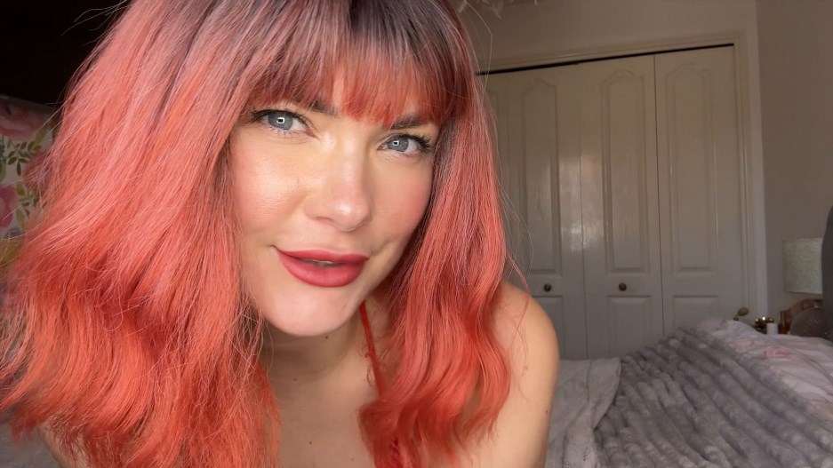 Yourhikerbabe – Blackmail Bimboficiation